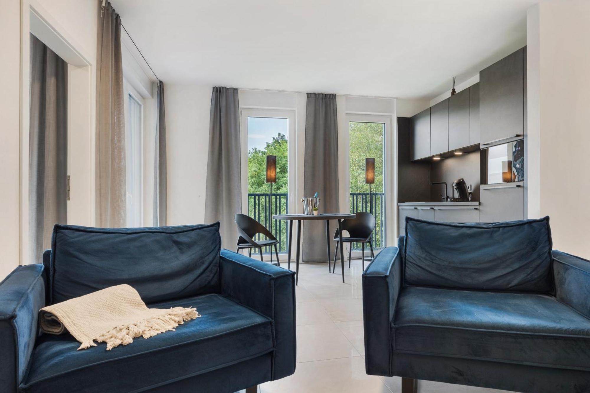 Egge Resort 7E Mit Whirpool U Sauna Altenbeken Exterior foto
