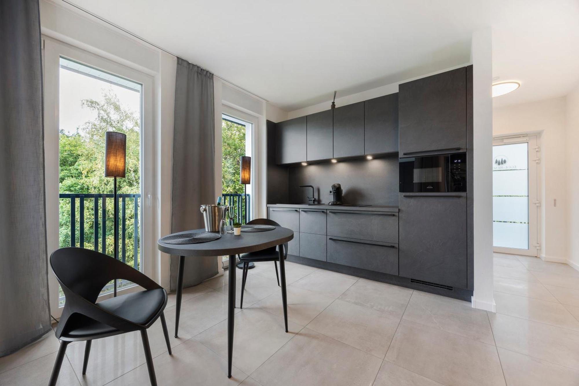 Egge Resort 7E Mit Whirpool U Sauna Altenbeken Exterior foto
